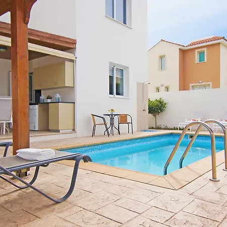 Villa Mila Protaras