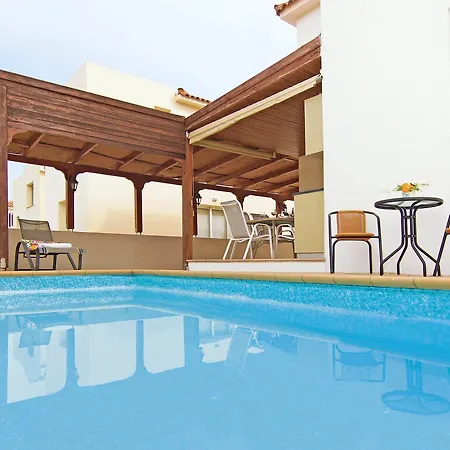 Mila * Protaras