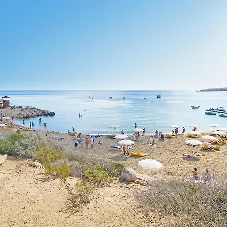 Villa Mila Protaras