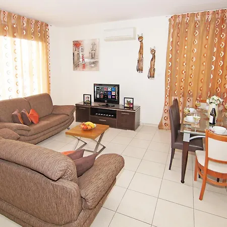 Villa Mila *